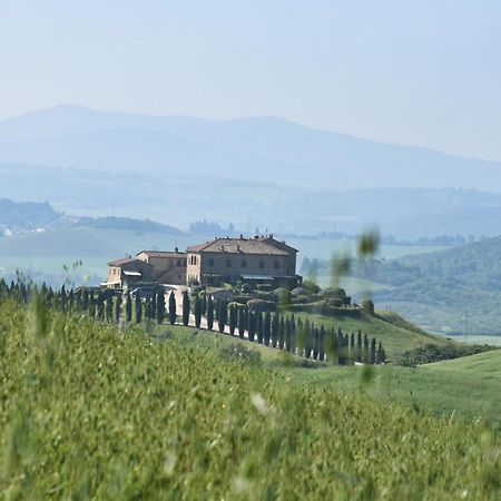 Podere Le Volpaie, Volterra, Tuscany Монтекатини Вал ди Чечина Екстериор снимка
