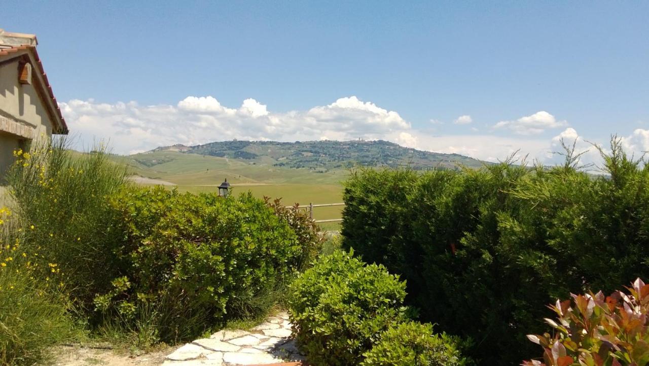 Podere Le Volpaie, Volterra, Tuscany Монтекатини Вал ди Чечина Екстериор снимка